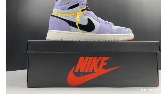 High CW6576-500 1 Pulse Air Switch CW6576-500 Purple Jordan 0607